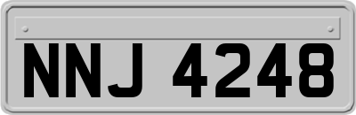 NNJ4248