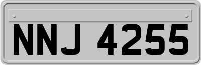 NNJ4255