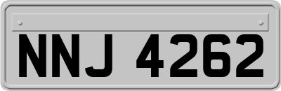 NNJ4262