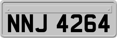 NNJ4264