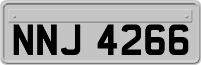 NNJ4266
