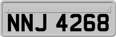 NNJ4268