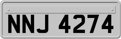 NNJ4274