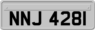NNJ4281