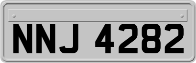 NNJ4282