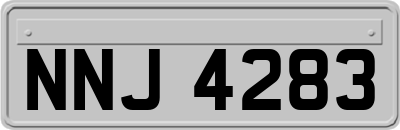 NNJ4283