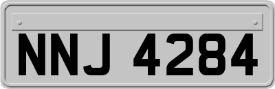 NNJ4284