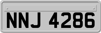 NNJ4286