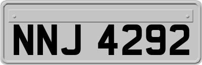 NNJ4292