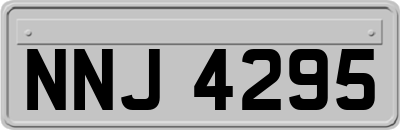 NNJ4295