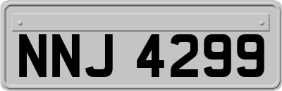 NNJ4299