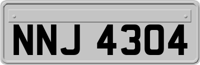 NNJ4304