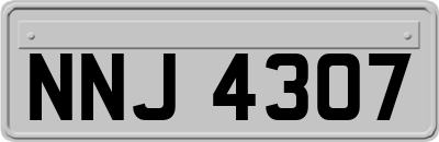 NNJ4307