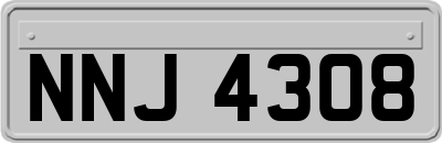 NNJ4308