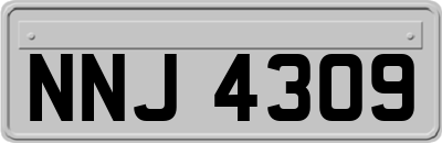 NNJ4309
