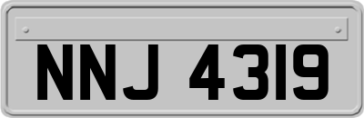 NNJ4319