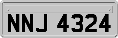 NNJ4324