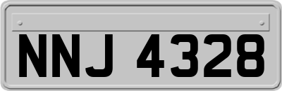 NNJ4328