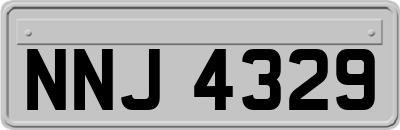 NNJ4329