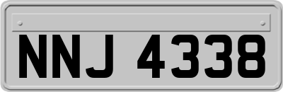 NNJ4338