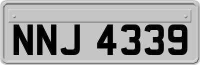 NNJ4339