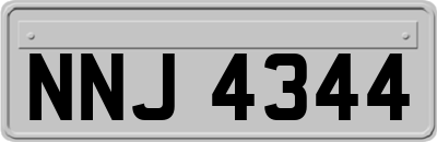 NNJ4344