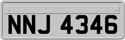 NNJ4346