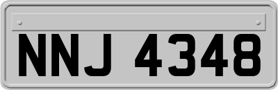 NNJ4348