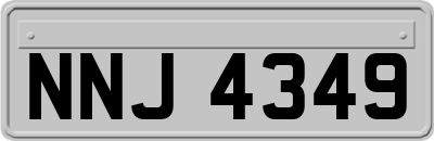 NNJ4349