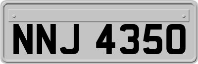 NNJ4350