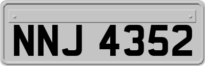 NNJ4352
