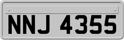 NNJ4355