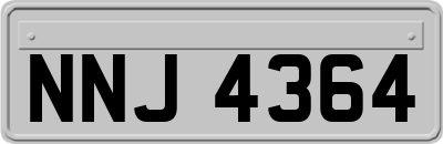 NNJ4364