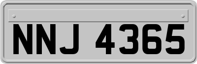 NNJ4365