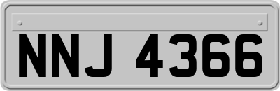 NNJ4366