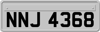 NNJ4368