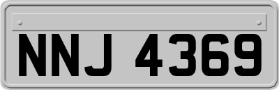 NNJ4369