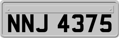 NNJ4375