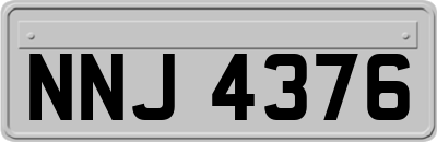 NNJ4376