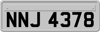 NNJ4378