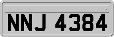 NNJ4384