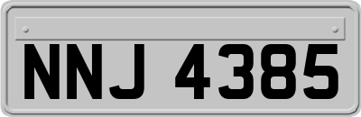 NNJ4385