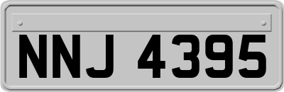 NNJ4395