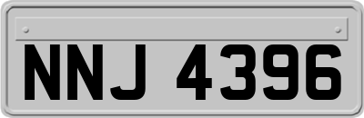 NNJ4396