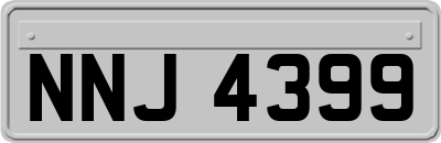 NNJ4399