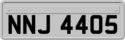 NNJ4405