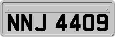 NNJ4409
