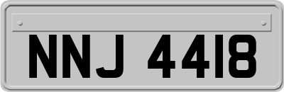 NNJ4418