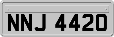 NNJ4420