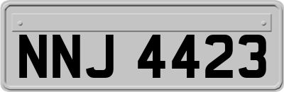 NNJ4423